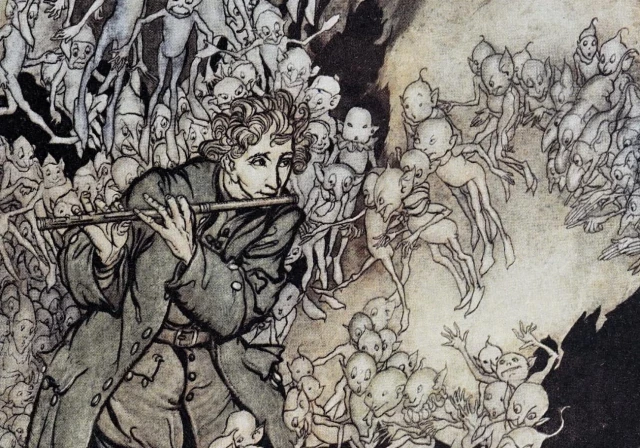 El hallazgo en Polonia de libros de la biblioteca de los hermanos Grimm puede dar pistas sobre su método de selección de los cuentos de hadas