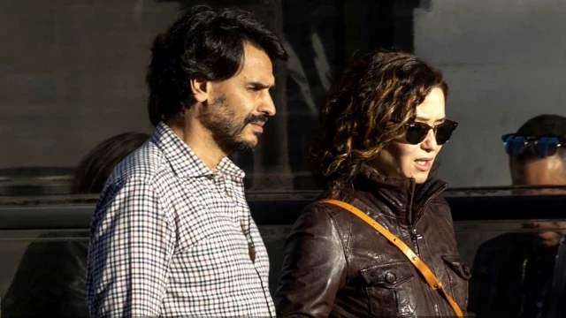 Un juez de Madrid ve indicios de revelación de secretos en la nota de la Fiscalía sobre el novio de Ayuso