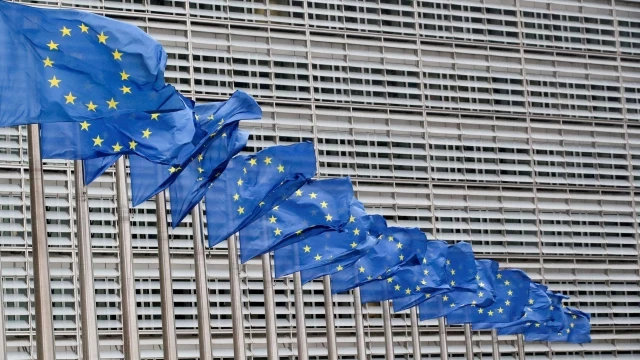 El Parlamento Europeo aprueba la reforma de la PAC que suaviza las exigencias medioambientales