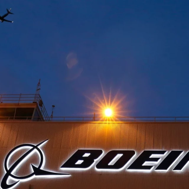 Queja laboral revela acusaciones de represalias de Boeing contra dos trabajadores