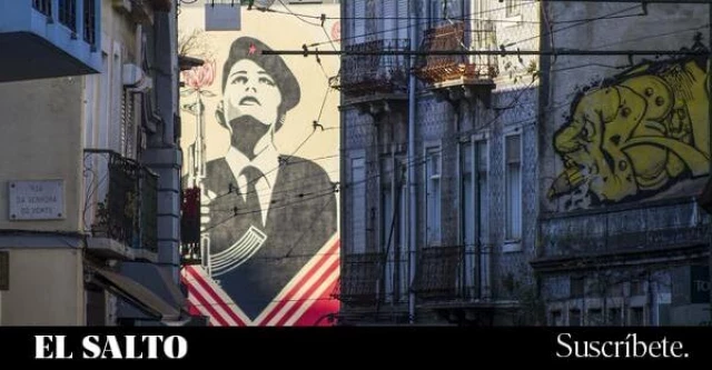 25 de abril de 2024: celebrando los 50 años de la Revolución de los claveles en Portugal