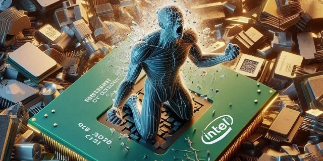 Minoristas se quejan de Intel: "Los Core 14 son un desastre"