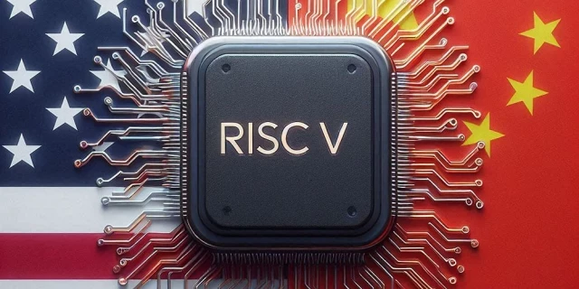 EE.UU. estudia cómo frenar la tecnología de China con RISC-V