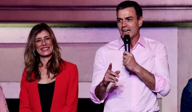 No hay indicios de delito en la denuncia de Manos Limpias contra esposa del presidente del Gobierno de España, dice una fuente de la Fiscalía