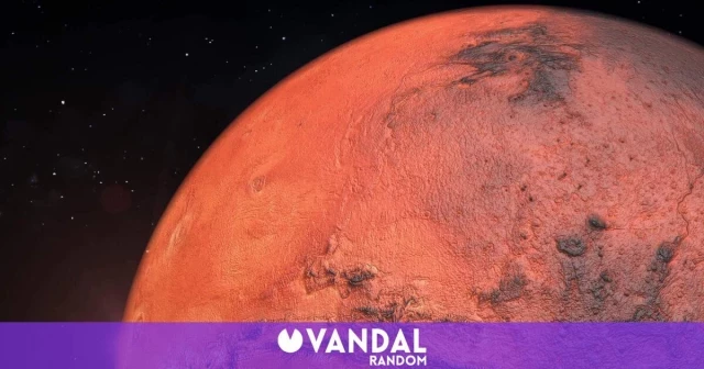 La NASA realiza un hallazgo muy importante sobre el metano en Marte que ayudará a la conquista del planeta rojo