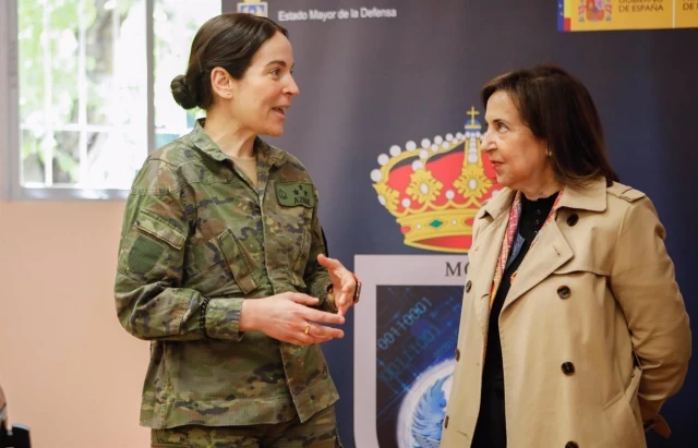 Arranca el ejercicio internacional de ciberdefensa 'Locked Shields 2024' con la participación de 200 españoles
