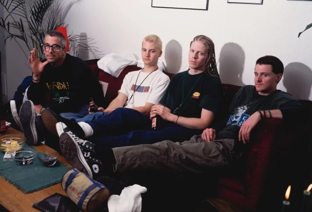 "Unos Nirvana de barrio": cómo The Offspring logró vender 40 millones de discos sin la ayuda de nadie