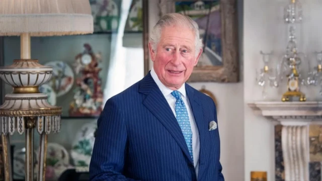 La familia real británica actualiza los planes para el funeral de Carlos III de Inglaterra debido a su cáncer