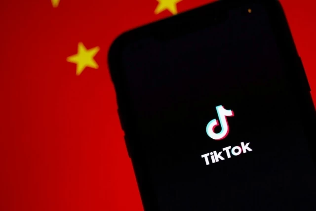 TikTok prefiere cerrar antes que venderse a los Estados Unidos. En Europa es diferente