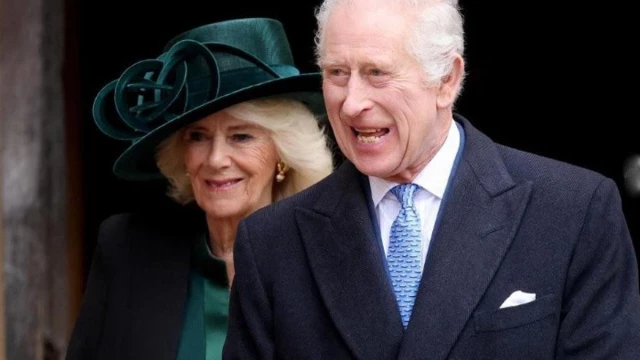 Buckingham anuncia el regreso a la vida pública de Carlos III y frena en seco los rumores sobre su estado de salud