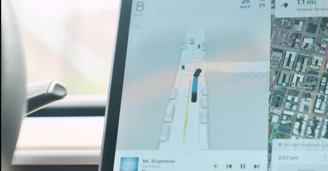 Informe de la NHTSA relaciona el sistema de conducción autónoma Autopilot de Tesla con cientos de accidentes y docenas de muertos [ENG]