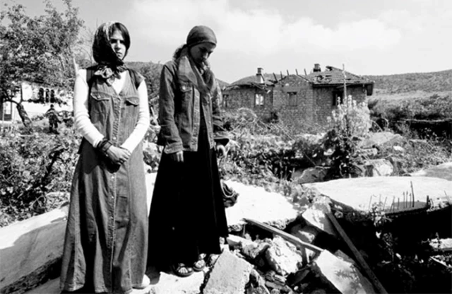 Veinte años del “pogromo antiserbio de marzo de 2004” en Kosovo amparado por la OTAN y la UE