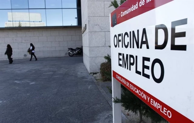España lideró la creación de empleo en la UE en 2023, con casi uno de cada tres nuevos puestos de trabajo
