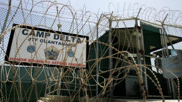 ¿Por qué permanece abierta la prisión de Guantánamo?