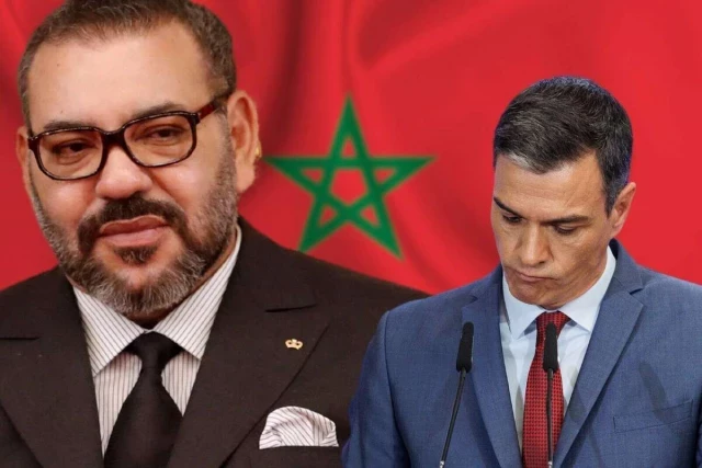 ¿Qué le debe Pedro Sánchez a Marruecos?