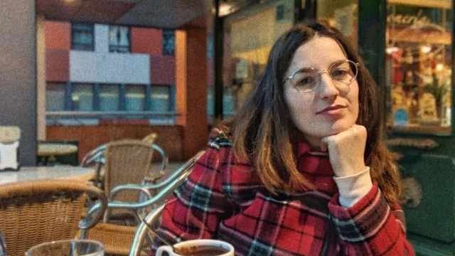 Sara Garrido vivió con endometriosis sin diagnosticar durante 18 años: «Un médico me dijo «es como si yo me quejo de una patada en los huevos"»