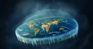 "La Tierra no puede ser una esfera": un psicólogo analiza ...sta y explica cómo evolucionarán estas teorías en el
futuro