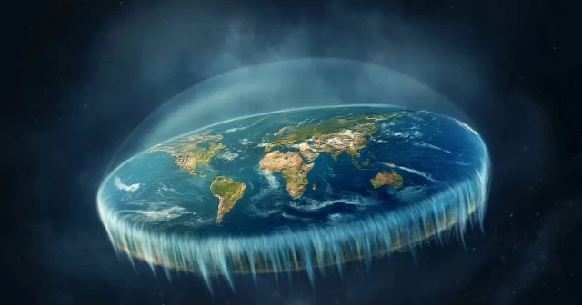 "La Tierra no puede ser una esfera": un psicólogo analiza la mente de un terraplanista y explica cómo evolucionarán estas teorías en el futuro