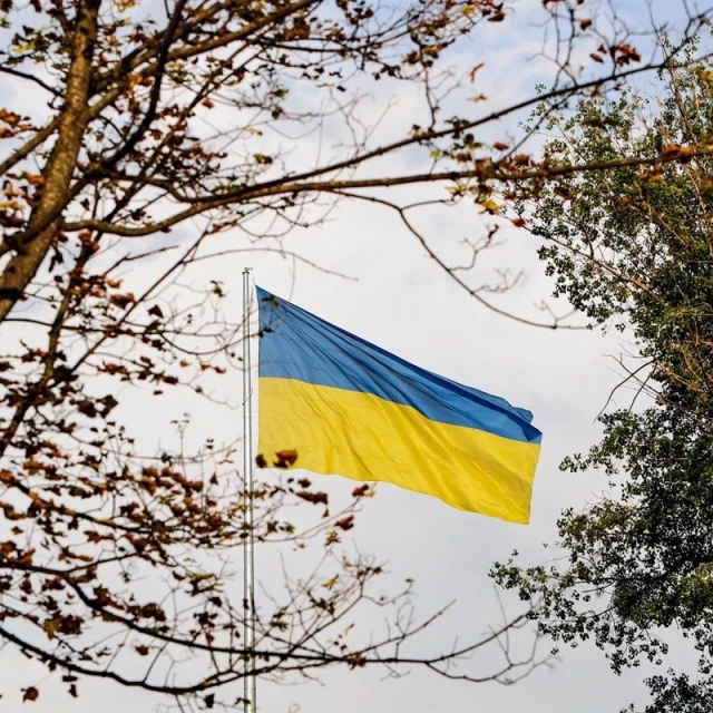 Identificados como militares los dos ucranianos muertos en un ataque con arma blanca en Alemania