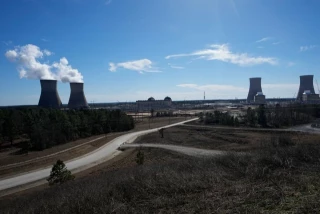 Segundo nuevo reactor nuclear en Georgia, EEUU entra en operación
comercial