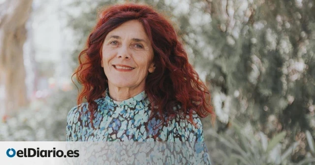 Teresa Vicente, ganadora del Nobel verde: “Se trata de hacer la paz con el planeta y ahí estamos las mujeres”