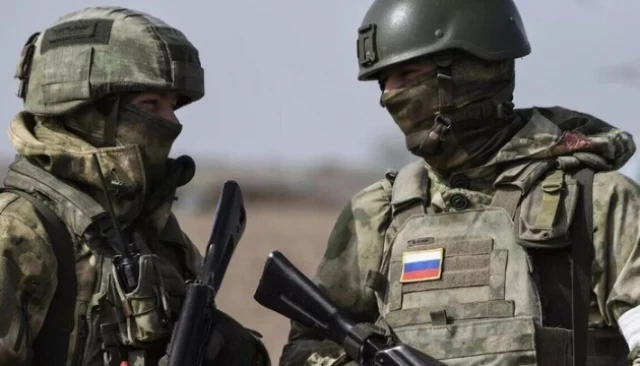 El ISW evalúa que el ejército ruso carece de las fuerzas necesarias para apoderarse de Járkiv