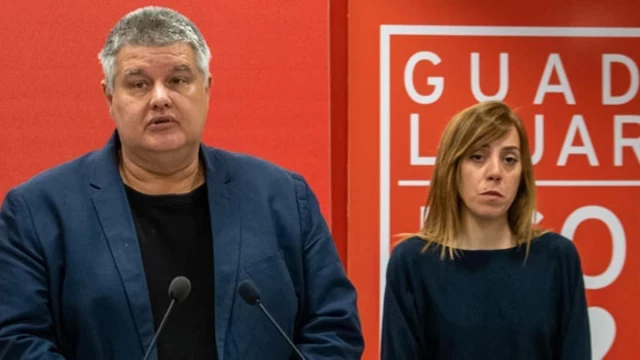 Jacinto Lobo, el alcalde apaleado del PSOE de Matarrubia: “Tengo miedo, esa gente tiene escopetas”