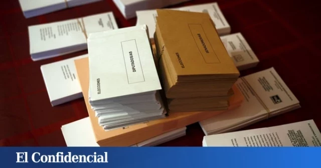 Casi un millón de españoles están hartos de la propaganda electoral y se borran del INE