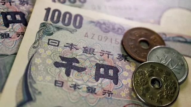 Algo está pasando en Japón: el yen se desploma y temen una intervención no declarada por el gobierno