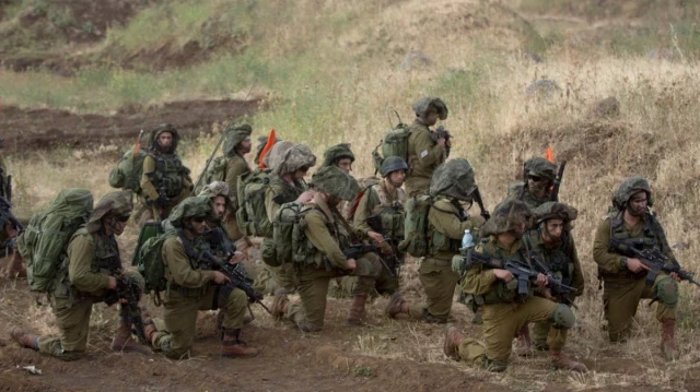 EE.UU. declara a cinco unidades militares israelíes culpables de "graves violaciones de los derechos humanos" [en]