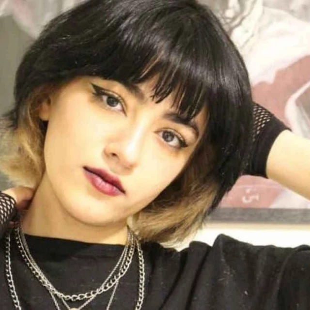 Agentes iraníes violaron y mataron a la joven Nika Shakarami, símbolo contra la represión en Irán