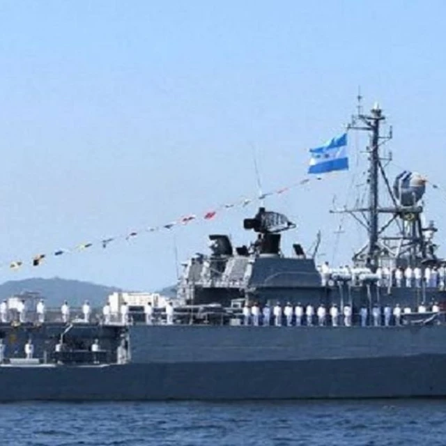 Javier Milei quiere enviar un buque argentino para apoyar a Israel contra los hutíes