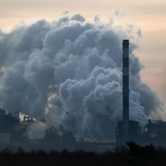 Qué pasa ahora con la insostenible y contaminante ArcelorMittal