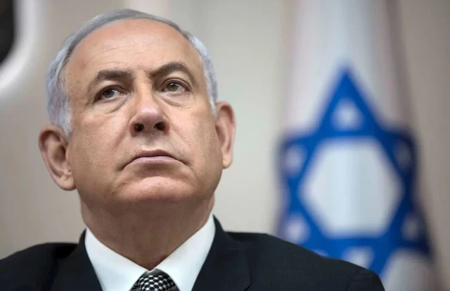 Netanyahu califica de «escándalo a escala histórica» posibles órdenes de detención de CPI