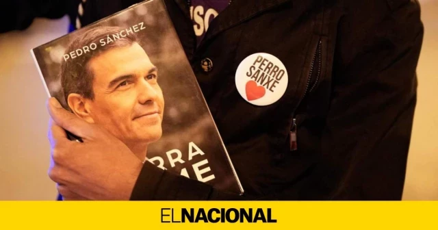El demoledor editorial del ‘Financial Times’ sobre Pedro Sánchez