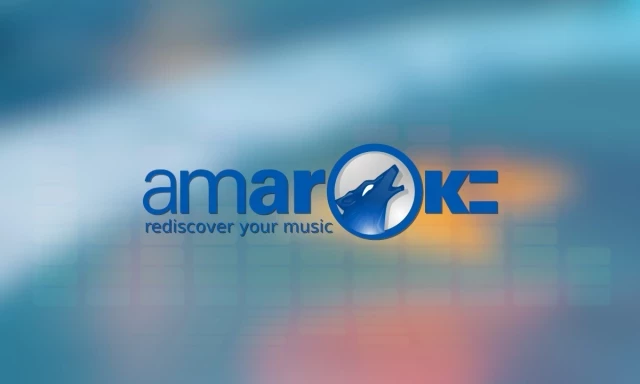 Amarok 3.0: el gran reproductor de música de KDE resucita