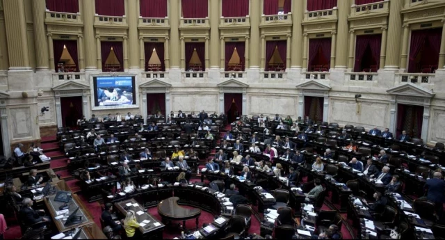 Argentina: diputados aprueban la delegación de facultades durante un año al Ejecutivo de Milei
