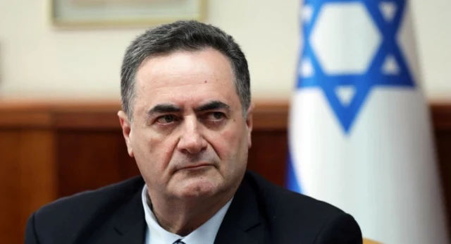Israel calificó a Petro de "antisemita lleno de odio" y lo apuntó por beneficiar a Hamás tras ruptura diplomática