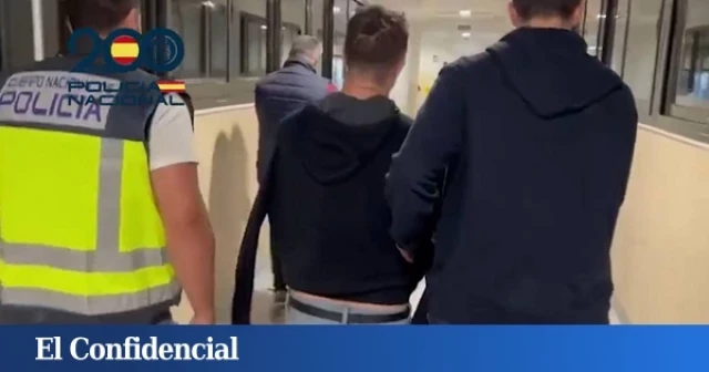 Buscan a dos detenidos por un tiroteo en Marbella huidos tras quedar libres un mes después de ir a la cárcel