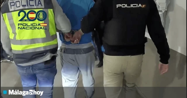 En busca y captura los detenidos por tirotear un bar en Marbella tras quedar en libertad provisional