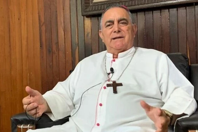 El Obispo desaparecido en México fue encontrado en un motel, positivo en cocaína y portando pastillas de viagra