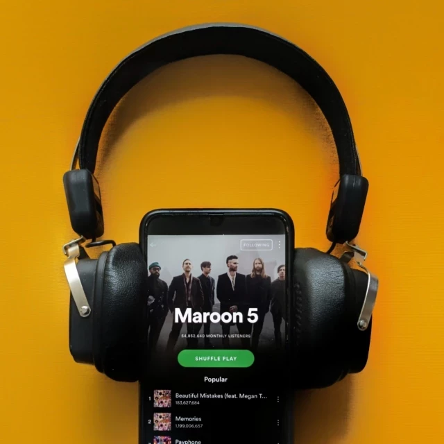 Spotify HiFi: una filtración detalla el plan de audio sin pérdidas