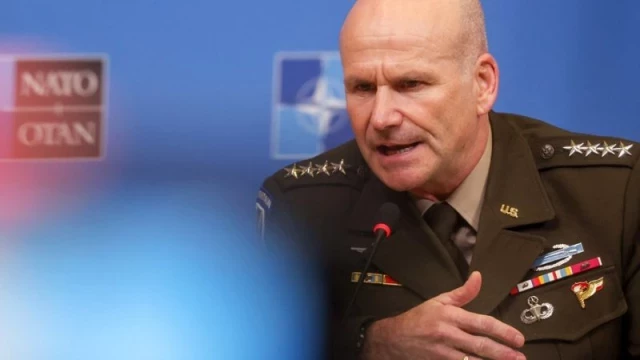 La OTAN movilizará 90.000 soldados para su mayor ejercicio en Europa "en décadas"