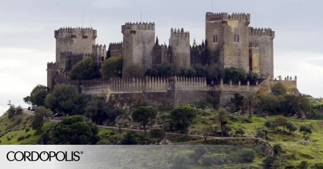 La mayor competición de 'Age of Empires' toma un castillo de Córdoba como sede de la Final Mundial