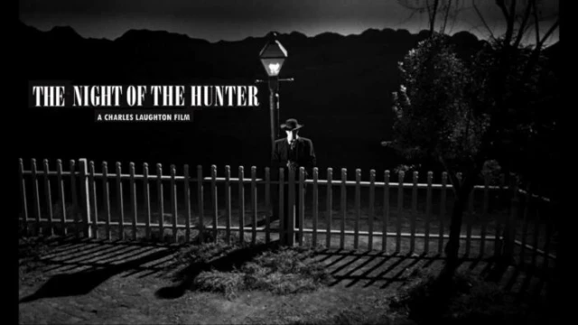 La Noche del Cazador (1955), la atemporal fascinación que genera una obra única