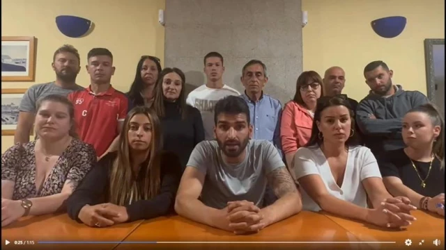 Alfonso Rueda recupera a un edil gallego condenado por violencia machista al que prometió excluir del grupo municipal