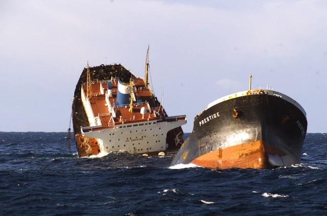 Los españoles que trabajan para que ningún barco vuelva a naufragar jamás: "Cambiaremos el paradigma del diseño naval"