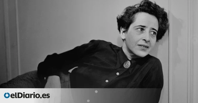 Hannah Arendt contra el general Franco