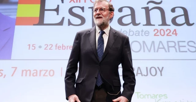 Rajoy estaba al corriente de las actividades de la 'policía patriótica' desde 2012, según RAC1