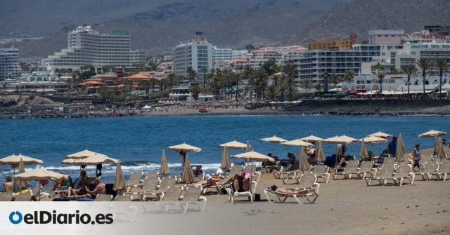 Canarias liderará el crecimiento económico en España con una subida del 3,6% este año, según la AIReF